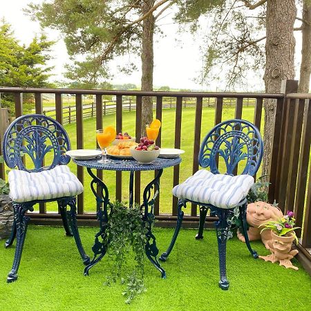 Lake District Romantic Get Away In 1 Acre Gardens Off M6 Penrith Exteriér fotografie