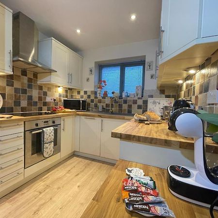 Lake District Romantic Get Away In 1 Acre Gardens Off M6 Penrith Exteriér fotografie