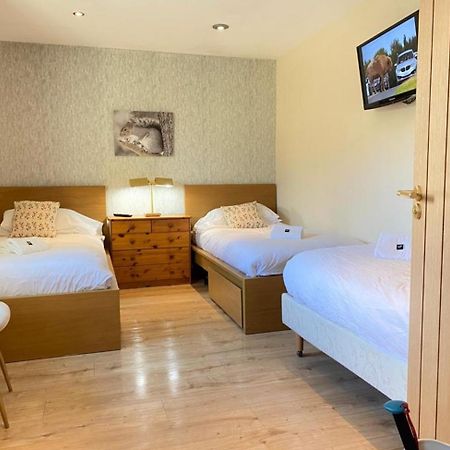 Lake District Romantic Get Away In 1 Acre Gardens Off M6 Penrith Exteriér fotografie
