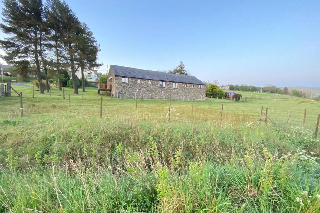 Lake District Romantic Get Away In 1 Acre Gardens Off M6 Penrith Exteriér fotografie