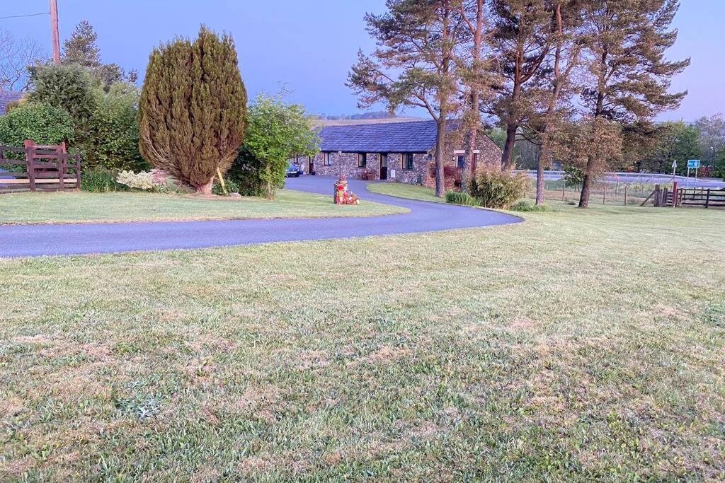 Lake District Romantic Get Away In 1 Acre Gardens Off M6 Penrith Exteriér fotografie