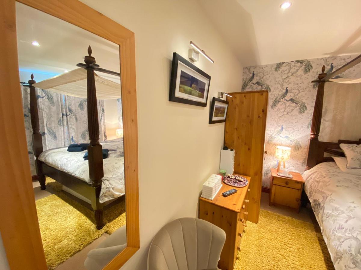 Lake District Romantic Get Away In 1 Acre Gardens Off M6 Penrith Exteriér fotografie