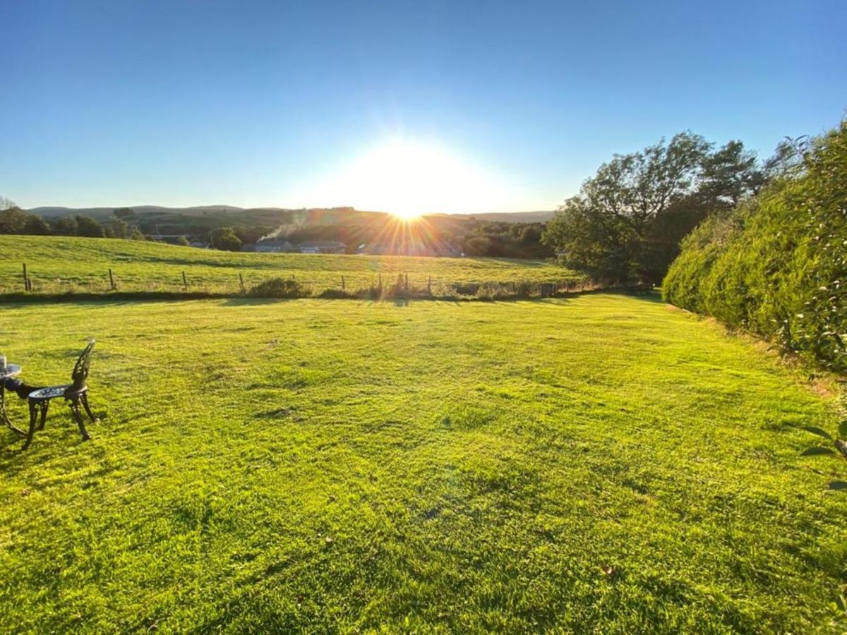 Lake District Romantic Get Away In 1 Acre Gardens Off M6 Penrith Exteriér fotografie