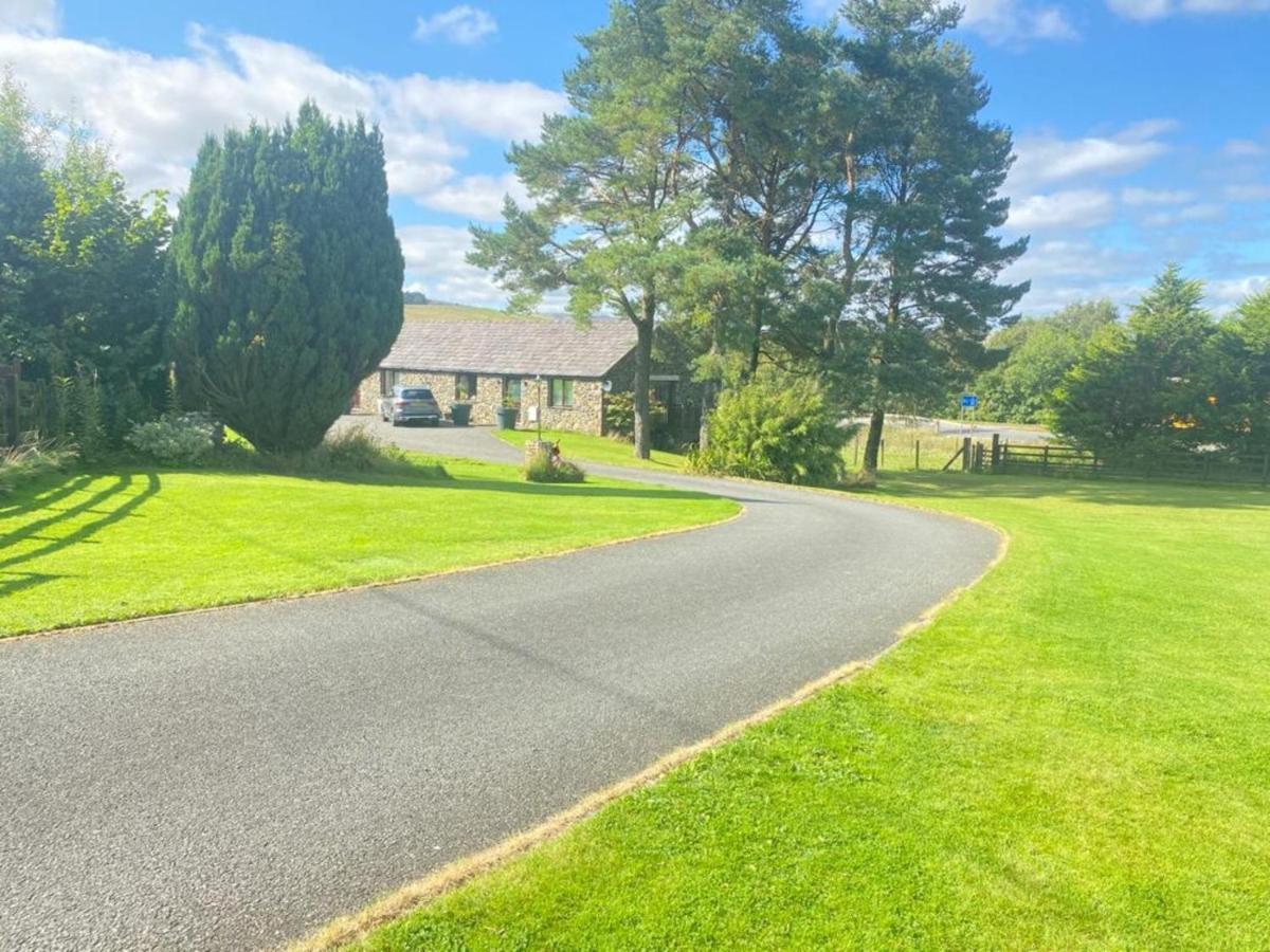 Lake District Romantic Get Away In 1 Acre Gardens Off M6 Penrith Exteriér fotografie