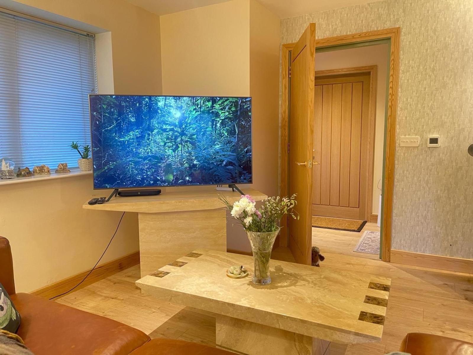 Lake District Romantic Get Away In 1 Acre Gardens Off M6 Penrith Exteriér fotografie